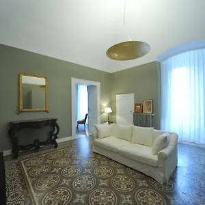 Guest house Palazzo Ietri Corso Vittorio Emanuele, Bari