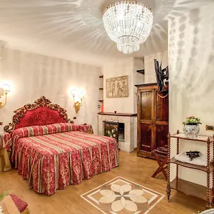 Navona Gallery Bed & Breakfast