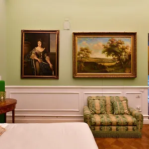 Bed and breakfast Sisuites, Bari