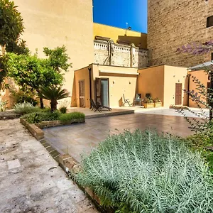 Guest house Giardino Dei Lenti, Bari