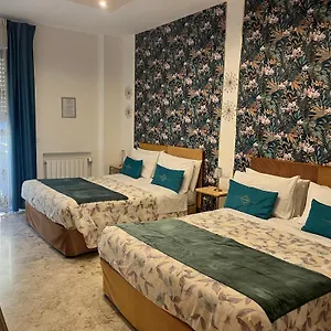 Bed and breakfast Fimabechi, Bari