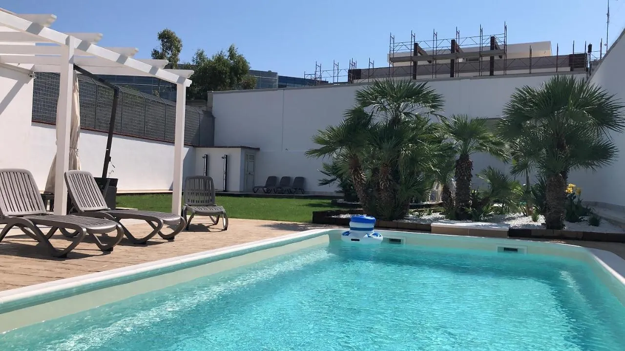 B&B Resort Signorile Bari Bed & Breakfast