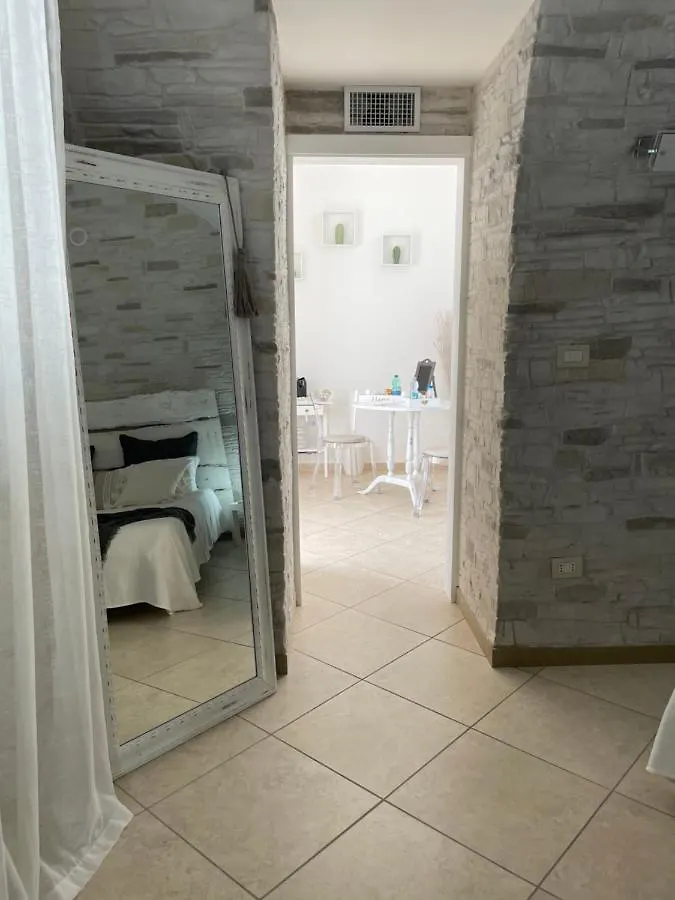 ** Bed & Breakfast B&B Resort Signorile Bari Italien