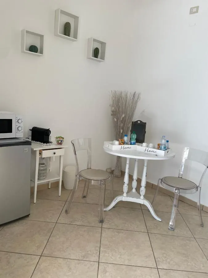 Bed & Breakfast B&B Resort Signorile Bari