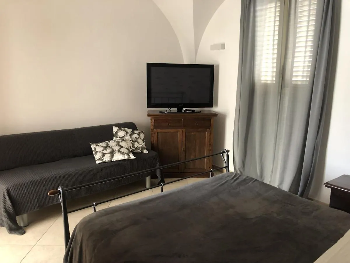 ** Bed & Breakfast B&B Resort Signorile Bari Italien