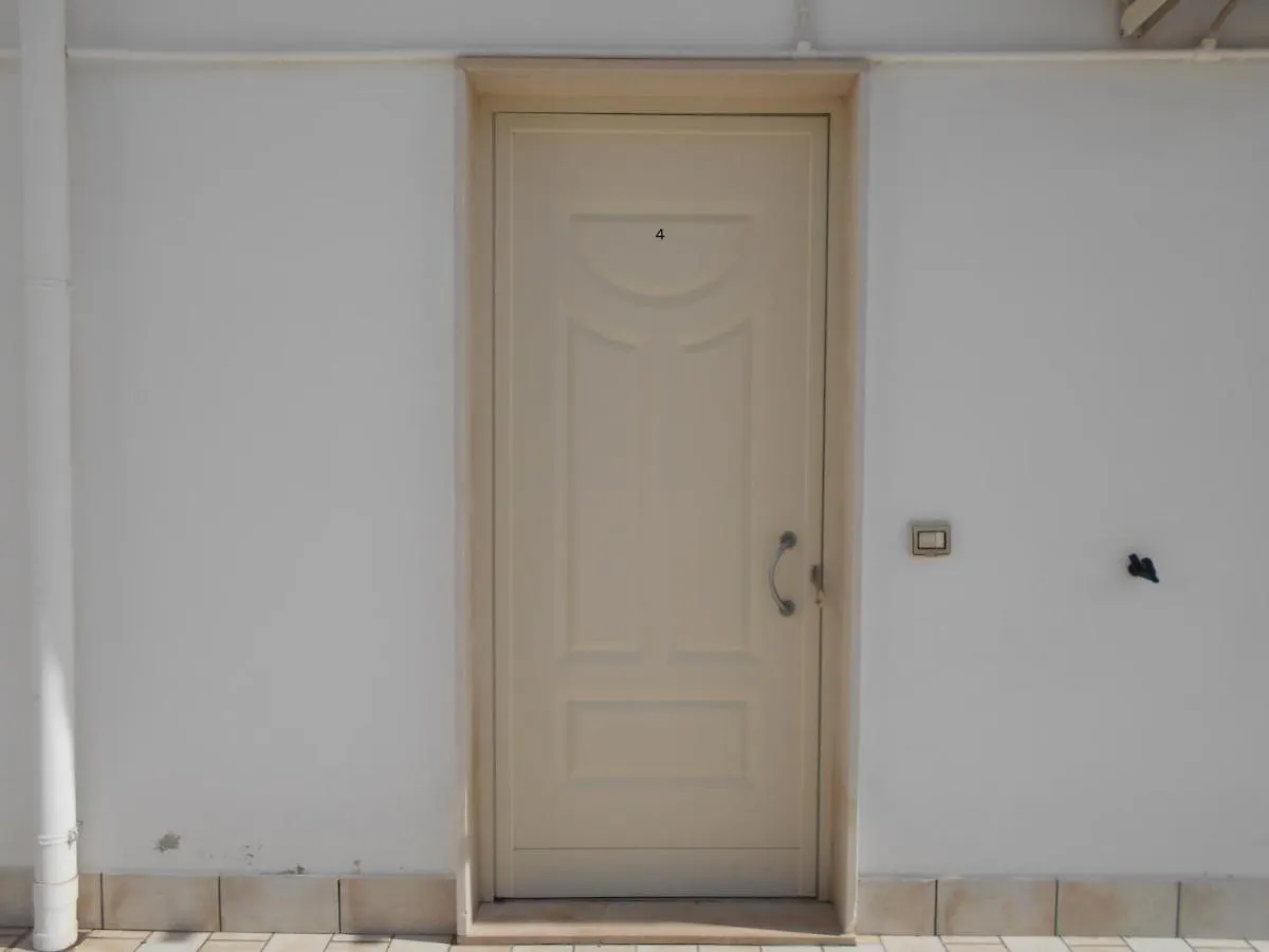 Bed & Breakfast B&B Resort Signorile Bari