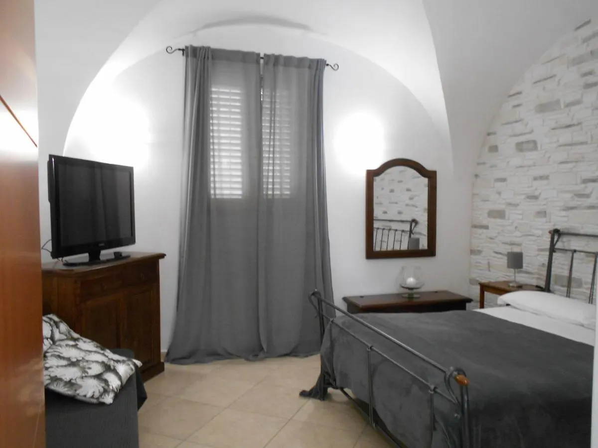 Bed & Breakfast B&B Resort Signorile Bari